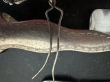 Lot (500grs) d'argent massif