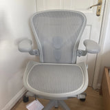 Chaise Herman Miller Aeron taille B - NEUVE