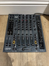 Allen & Heath Xone 92 Xone:92