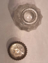 Ménagère Rubans Croisés – 119 pièces – Métal Argenté