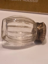 Ménagère Rubans Croisés – 119 pièces – Métal Argenté