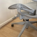 Chaise Herman Miller Aeron taille B - NEUVE