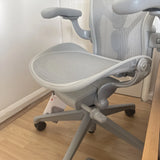 Chaise Herman Miller Aeron taille B - NEUVE
