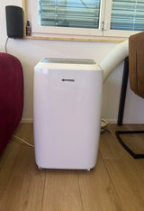 Climatiseur puissant 130 m³ — Fresco 140 Neuf