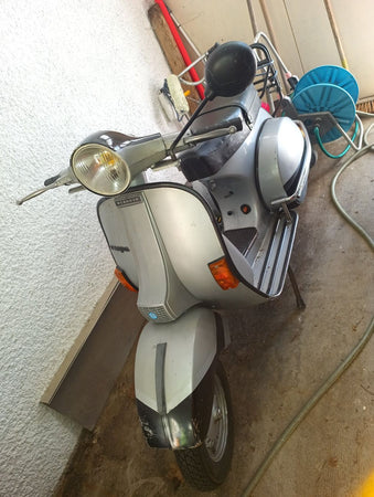 Vespa 125 px 1982
