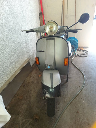 Vespa 125 px 1982